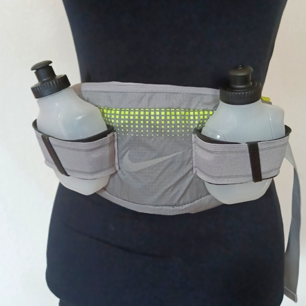 New Nike Double Water Flask